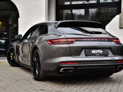 Porsche Panamera 4 E-HYBRID SPORT TURISMO PDK  - 16