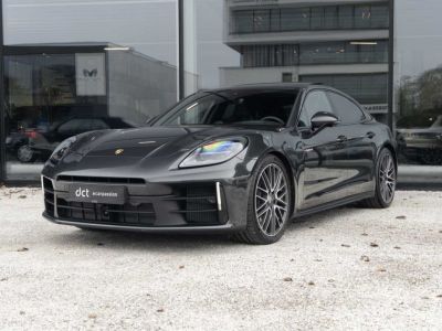 Porsche Panamera 4 Hyb FACELIFT Bose HUD Pano Ventilseats SoftClose  - 1