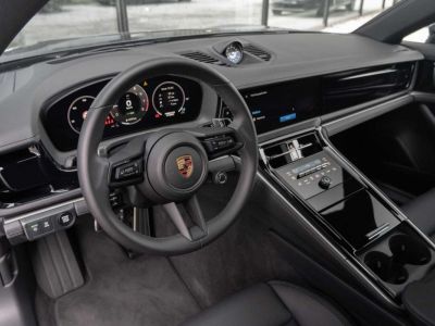 Porsche Panamera 4 Hyb FACELIFT Bose HUD Pano Ventilseats SoftClose  - 10