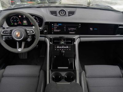 Porsche Panamera 4 Hybr 14way Pepita ACC 2ndDisplay Bose  - 28