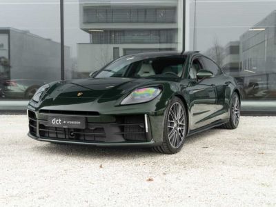 Porsche Panamera 4 Hybr SportDesign ACC SportExhaust 14way Racetex  - 1