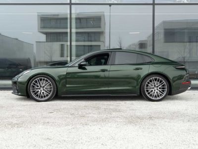 Porsche Panamera 4 Hybr SportDesign ACC SportExhaust 14way Racetex  - 6