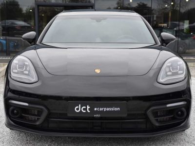 Porsche Panamera 4 Hybri Sport Turismo Sportexhaust CHRONO ACC  - 7