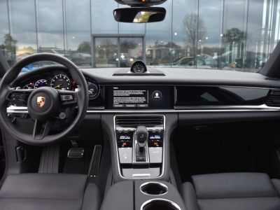 Porsche Panamera 4 Hybri Sport Turismo Sportexhaust CHRONO ACC  - 16