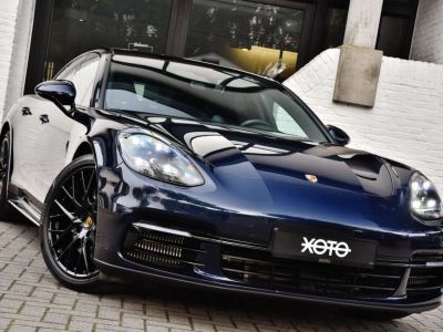 Porsche Panamera 4 HYBRID 10 YEARS EDITION  - 2