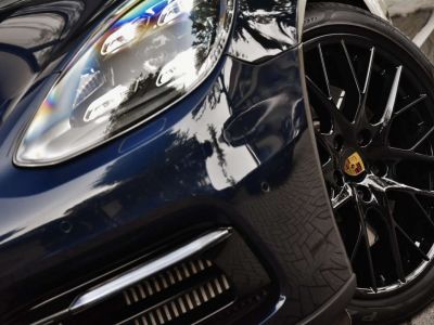 Porsche Panamera 4 HYBRID 10 YEARS EDITION  - 7