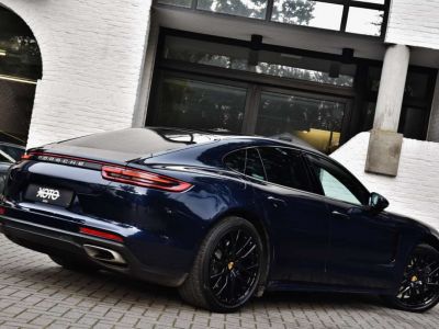 Porsche Panamera 4 HYBRID 10 YEARS EDITION  - 8