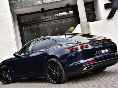 Porsche Panamera 4 HYBRID 10 YEARS EDITION  - 9