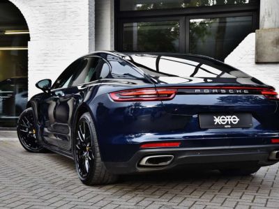 Porsche Panamera 4 HYBRID 10 YEARS EDITION  - 16