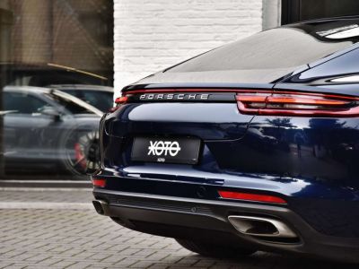 Porsche Panamera 4 HYBRID 10 YEARS EDITION  - 17