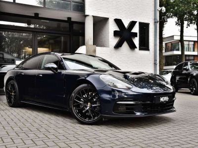 Porsche Panamera 4 HYBRID 10 YEARS EDITION  - 18