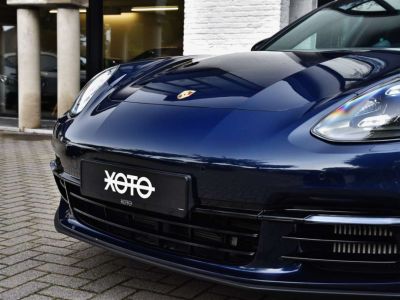 Porsche Panamera 4 HYBRID 10 YEARS EDITION  - 19