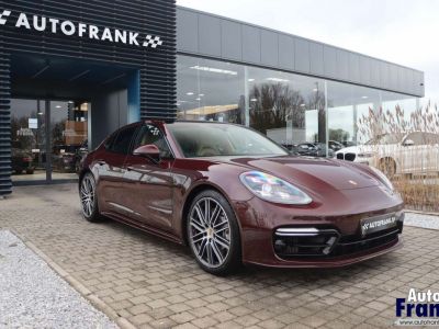 Porsche Panamera 4 HYBRID PASM PANO BOSE INNO DR CHRONO  - 1