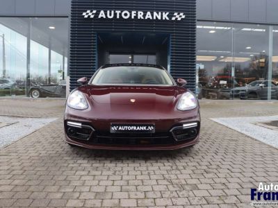 Porsche Panamera 4 HYBRID PASM PANO BOSE INNO DR CHRONO  - 2