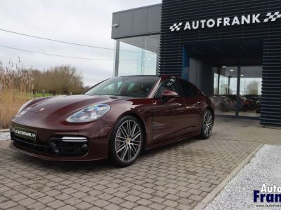 Porsche Panamera 4 HYBRID PASM PANO BOSE INNO DR CHRONO  - 3