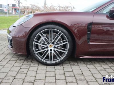 Porsche Panamera 4 HYBRID PASM PANO BOSE INNO DR CHRONO  - 4