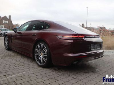 Porsche Panamera 4 HYBRID PASM PANO BOSE INNO DR CHRONO  - 5