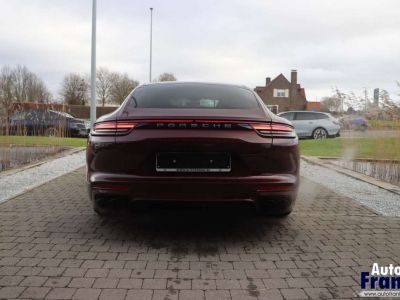 Porsche Panamera 4 HYBRID PASM PANO BOSE INNO DR CHRONO  - 6