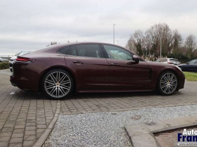 Porsche Panamera 4 HYBRID PASM PANO BOSE INNO DR CHRONO  - 8