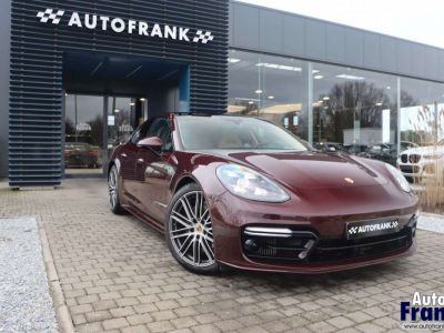 Porsche Panamera 4 HYBRID PASM PANO BOSE INNO DR CHRONO  - 17