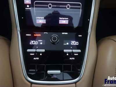 Porsche Panamera 4 HYBRID PASM PANO BOSE INNO DR CHRONO  - 24