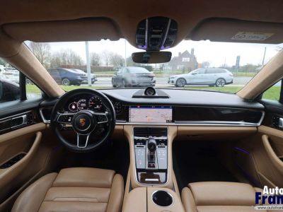 Porsche Panamera 4 HYBRID PASM PANO BOSE INNO DR CHRONO  - 26