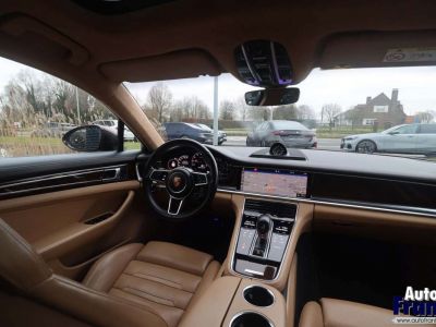 Porsche Panamera 4 HYBRID PASM PANO BOSE INNO DR CHRONO  - 27