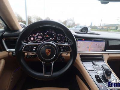 Porsche Panamera 4 HYBRID PASM PANO BOSE INNO DR CHRONO  - 28