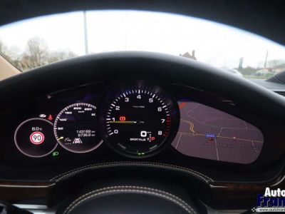 Porsche Panamera 4 HYBRID PASM PANO BOSE INNO DR CHRONO  - 32