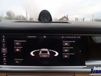 Porsche Panamera 4 HYBRID PASM PANO BOSE INNO DR CHRONO  - 41