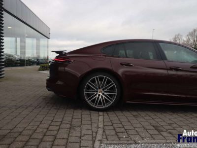 Porsche Panamera 4 HYBRID PASM PANO BOSE INNO DR CHRONO  - 48