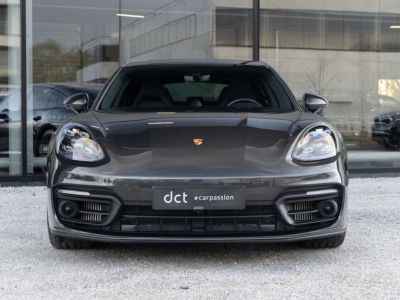 Porsche Panamera 4 Hybride SoftClose PDLS+ BOSE 360° 14way  - 2