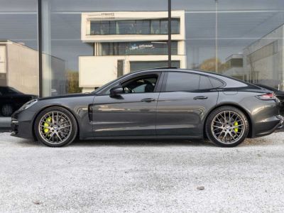 Porsche Panamera 4 Hybride SoftClose PDLS+ BOSE 360° 14way  - 6