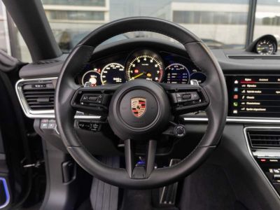 Porsche Panamera 4 Hybride SoftClose PDLS+ BOSE 360° 14way  - 16