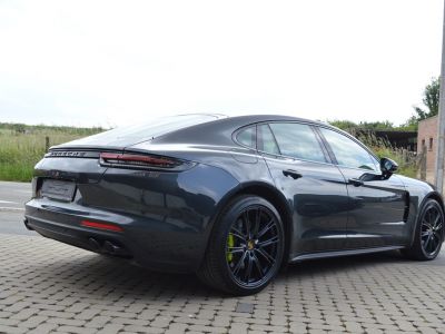 Porsche Panamera 4 Hybride V6 3.0 462 ch 36.000 km !! Neuve !!  - 2