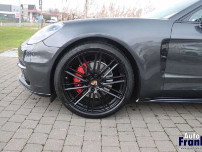 Porsche Panamera 4 PASM 14-WEGE PANO BOSE ACC CAM 21  - 4