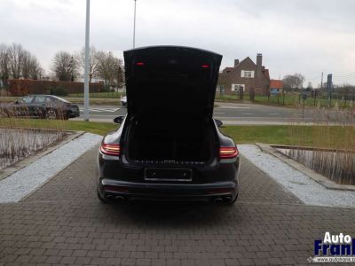 Porsche Panamera 4 PASM 14-WEGE PANO BOSE ACC CAM 21  - 13