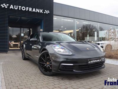 Porsche Panamera 4 PASM 14-WEGE PANO BOSE ACC CAM 21  - 17