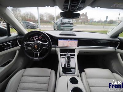 Porsche Panamera 4 PASM 14-WEGE PANO BOSE ACC CAM 21  - 28