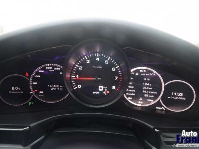 Porsche Panamera 4 PASM 14-WEGE PANO BOSE ACC CAM 21  - 34