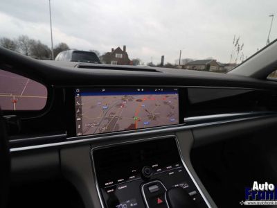 Porsche Panamera 4 PASM 14-WEGE PANO BOSE ACC CAM 21  - 36