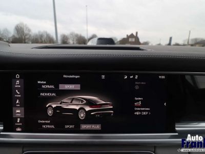 Porsche Panamera 4 PASM 14-WEGE PANO BOSE ACC CAM 21  - 40