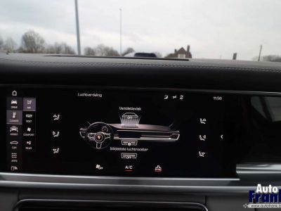 Porsche Panamera 4 PASM 14-WEGE PANO BOSE ACC CAM 21  - 43