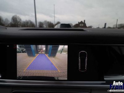 Porsche Panamera 4 PASM 14-WEGE PANO BOSE ACC CAM 21  - 44