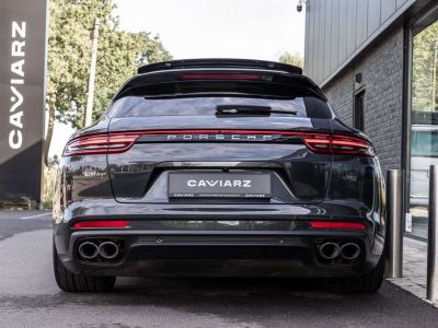 Porsche Panamera 4 SPORT TURISMO 21-AIR-PANO-SOFTCLOSE-BOSE-360-..  - 5