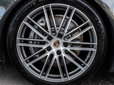 Porsche Panamera 4 SPORT TURISMO 21-AIR-PANO-SOFTCLOSE-BOSE-360-..  - 6