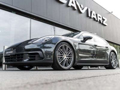 Porsche Panamera 4 SPORT TURISMO 21-AIR-PANO-SOFTCLOSE-BOSE-360-..  - 17