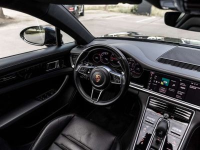 Porsche Panamera 4 SPORT TURISMO 21-AIR-PANO-SOFTCLOSE-BOSE-360-..  - 45