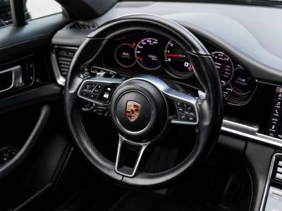 Porsche Panamera 4 SPORT TURISMO 21-AIR-PANO-SOFTCLOSE-BOSE-360-..  - 46