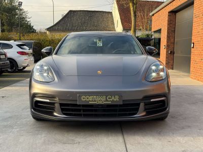 Porsche Panamera 4 Sport Turismo 3.0 V6 Bose TO Jantes 21  - 9